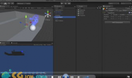3d视频制作,3D视频制作的艺术与科技之旅
